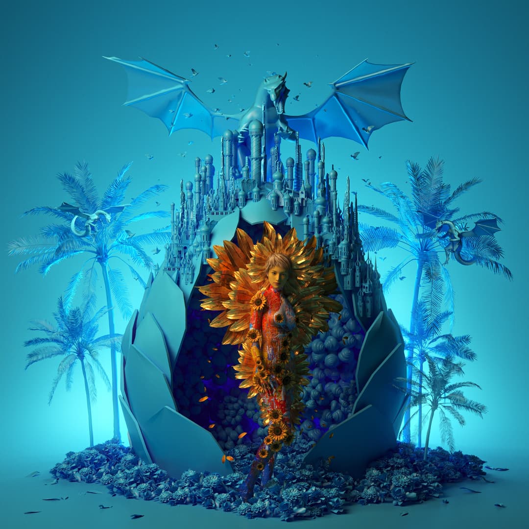 NFT Image
