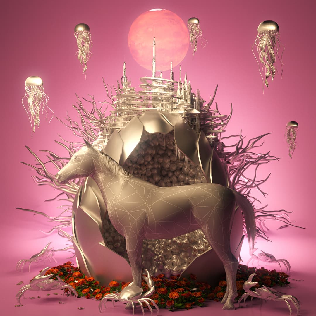 NFT Image