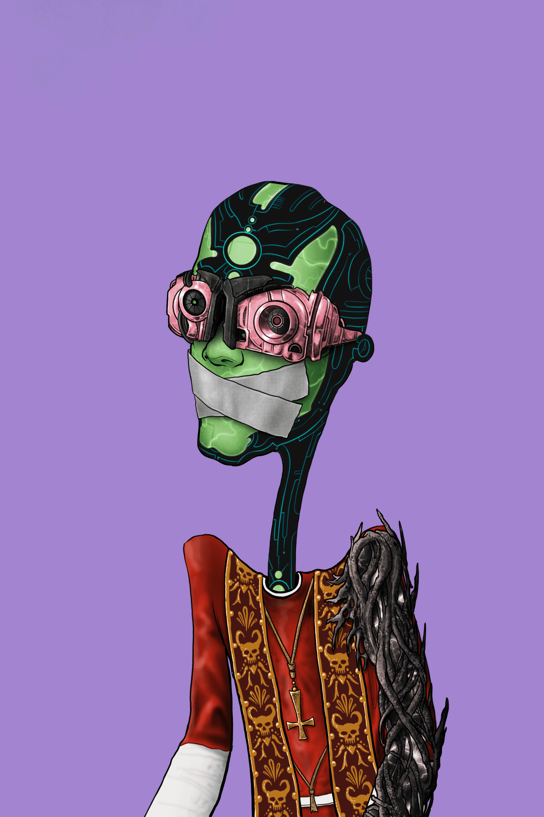 NFT Image