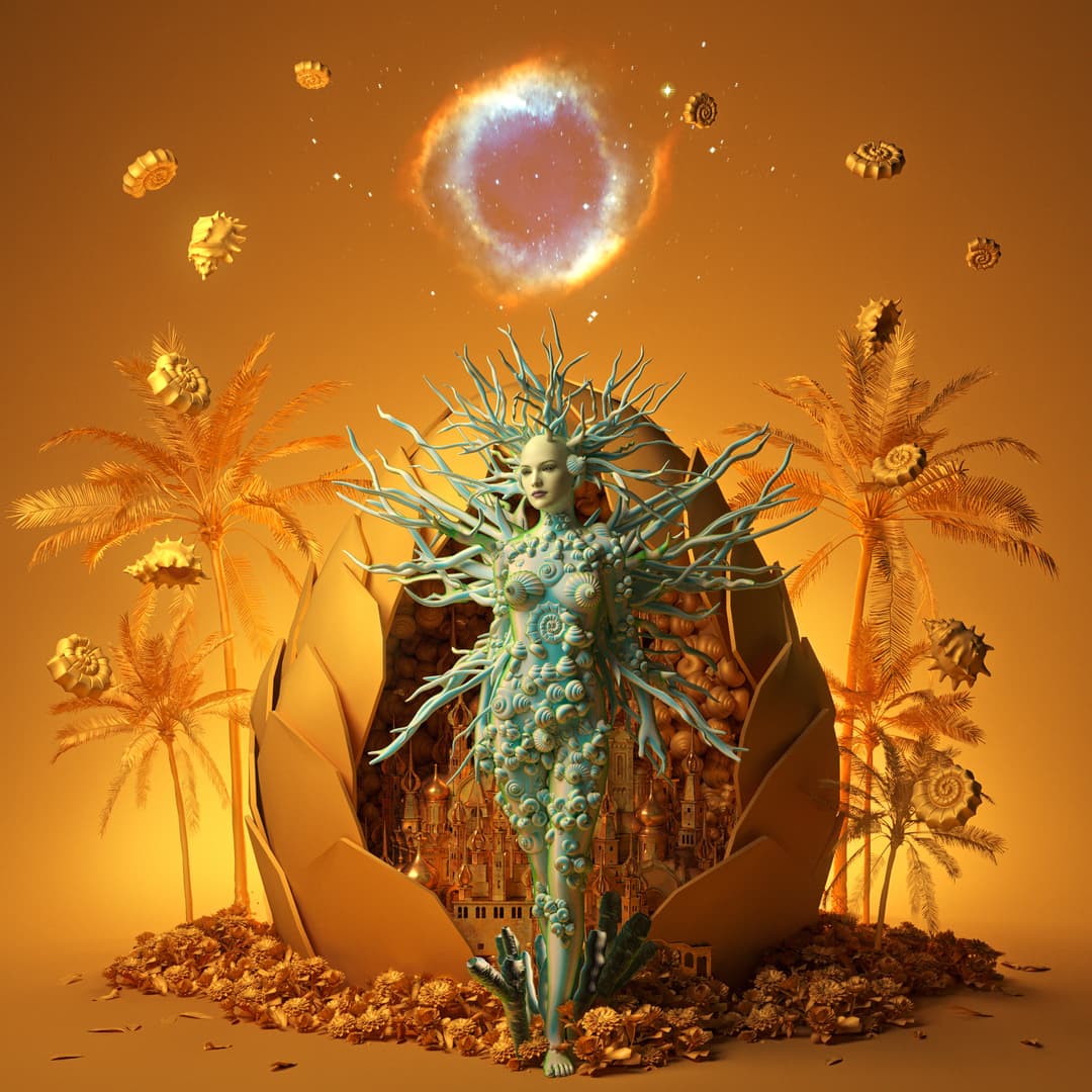 NFT Image