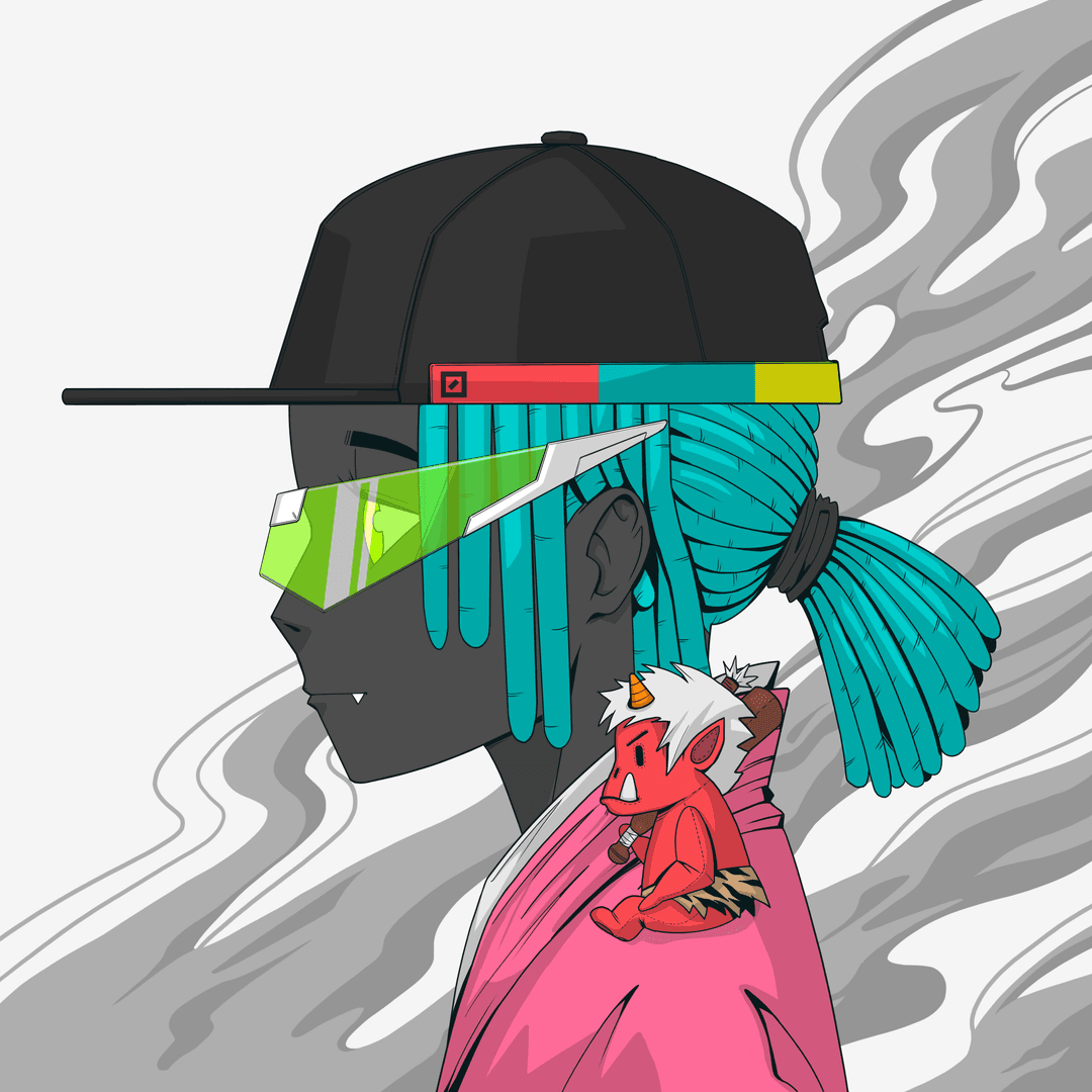 NFT Image