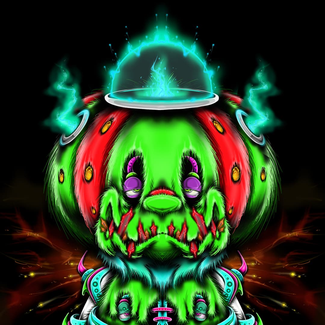 NFT Image