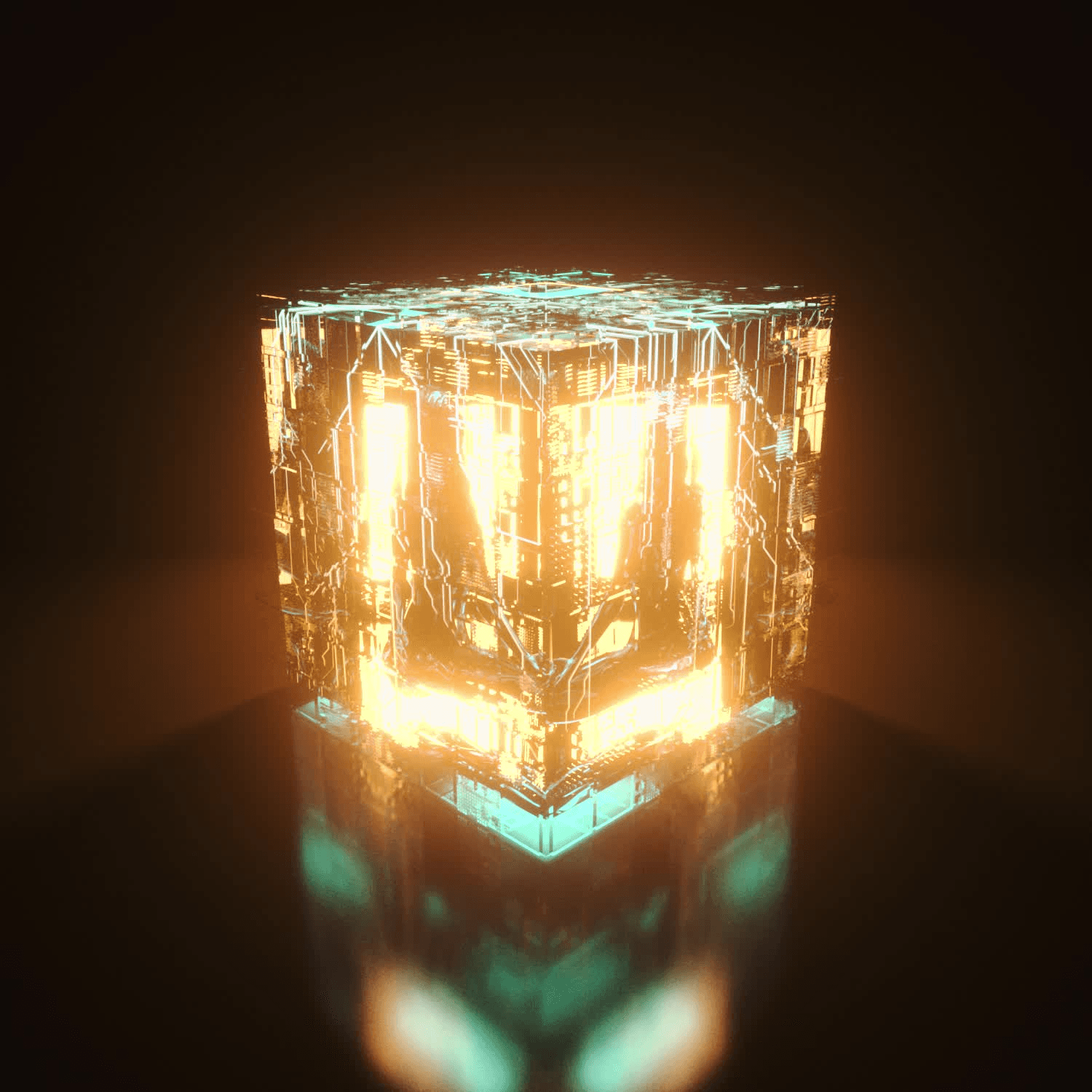 SHRINE I CONNECTION #9/23
