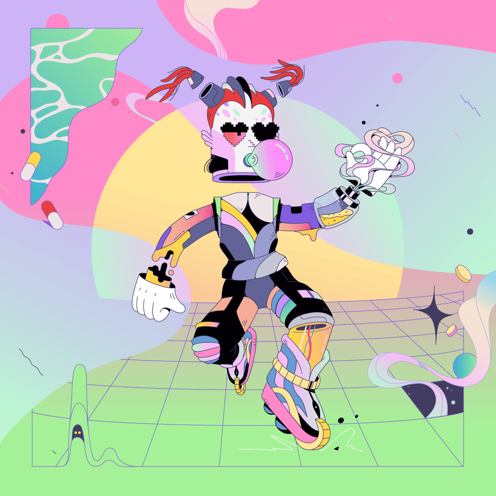NFT Image