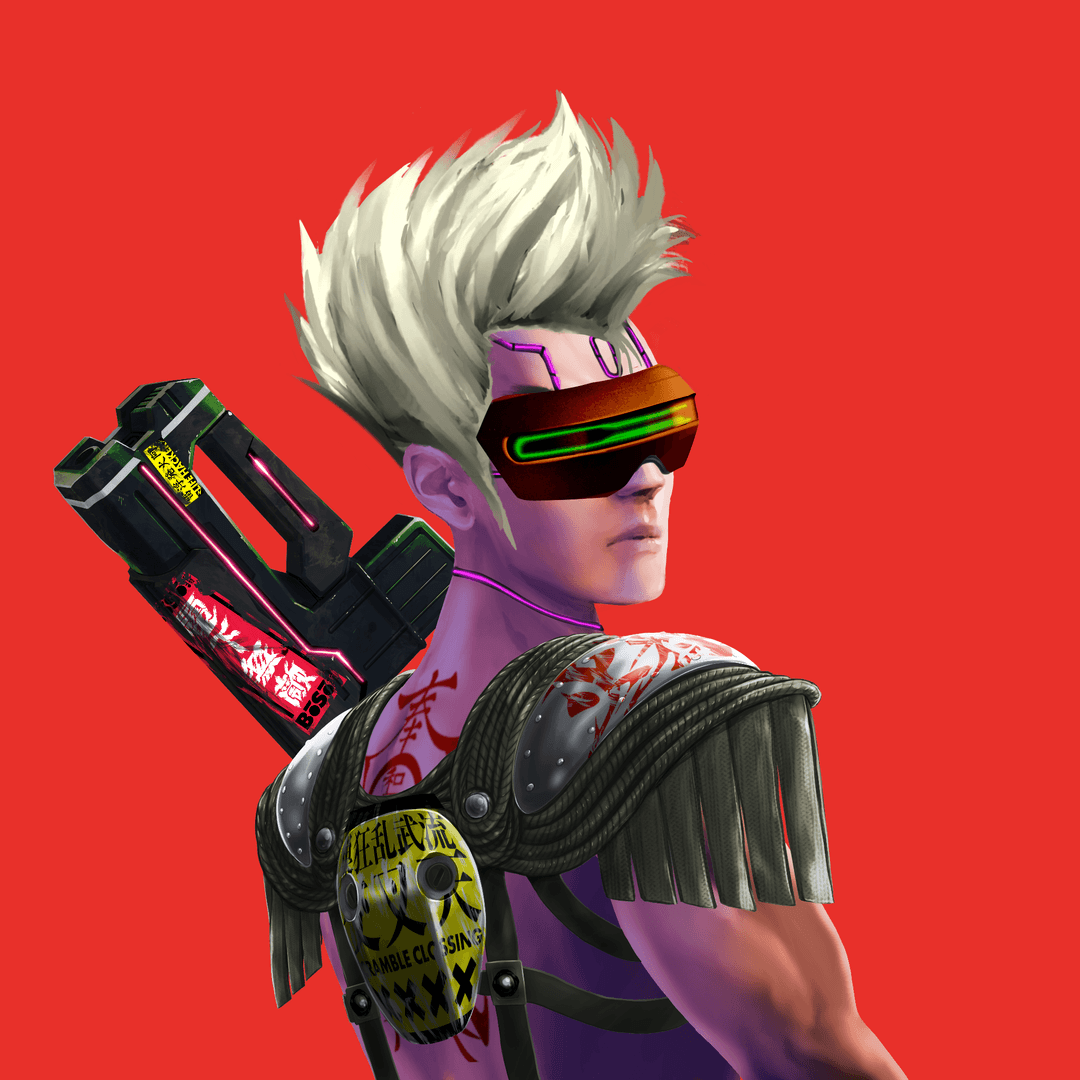 NFT Image