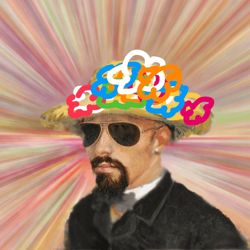 Vincent #1191