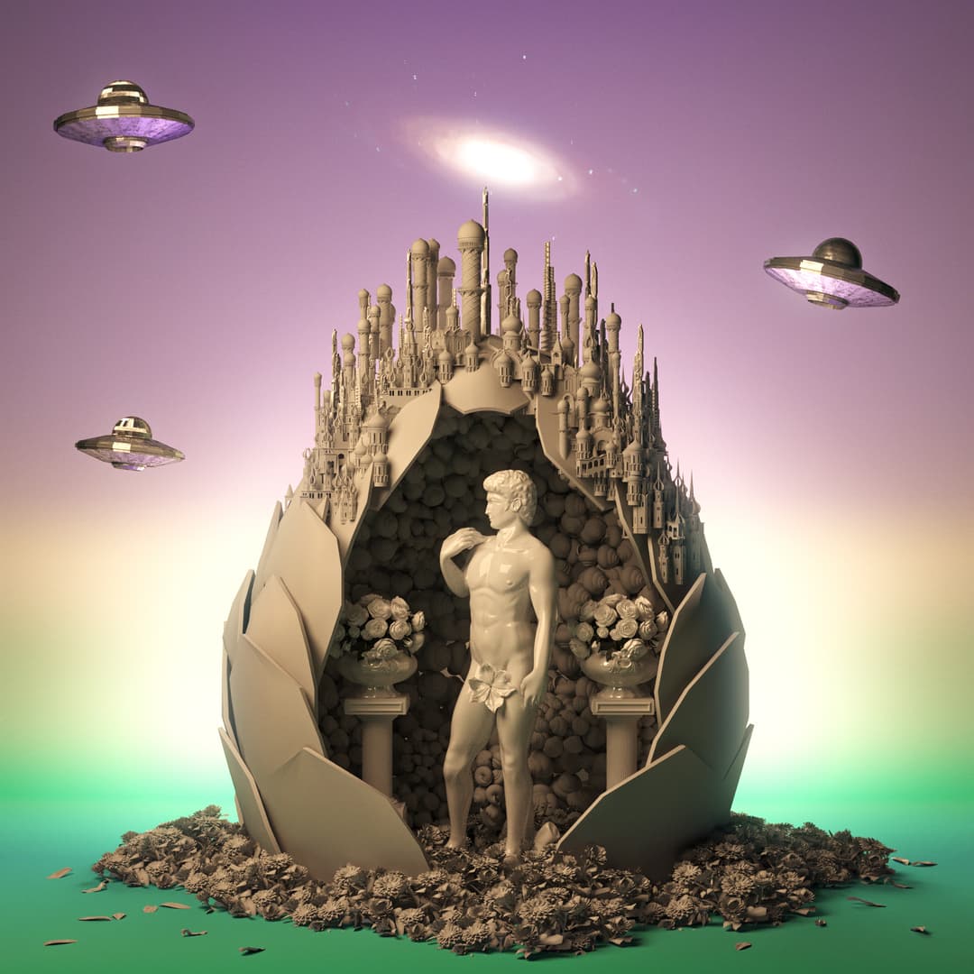 NFT Image