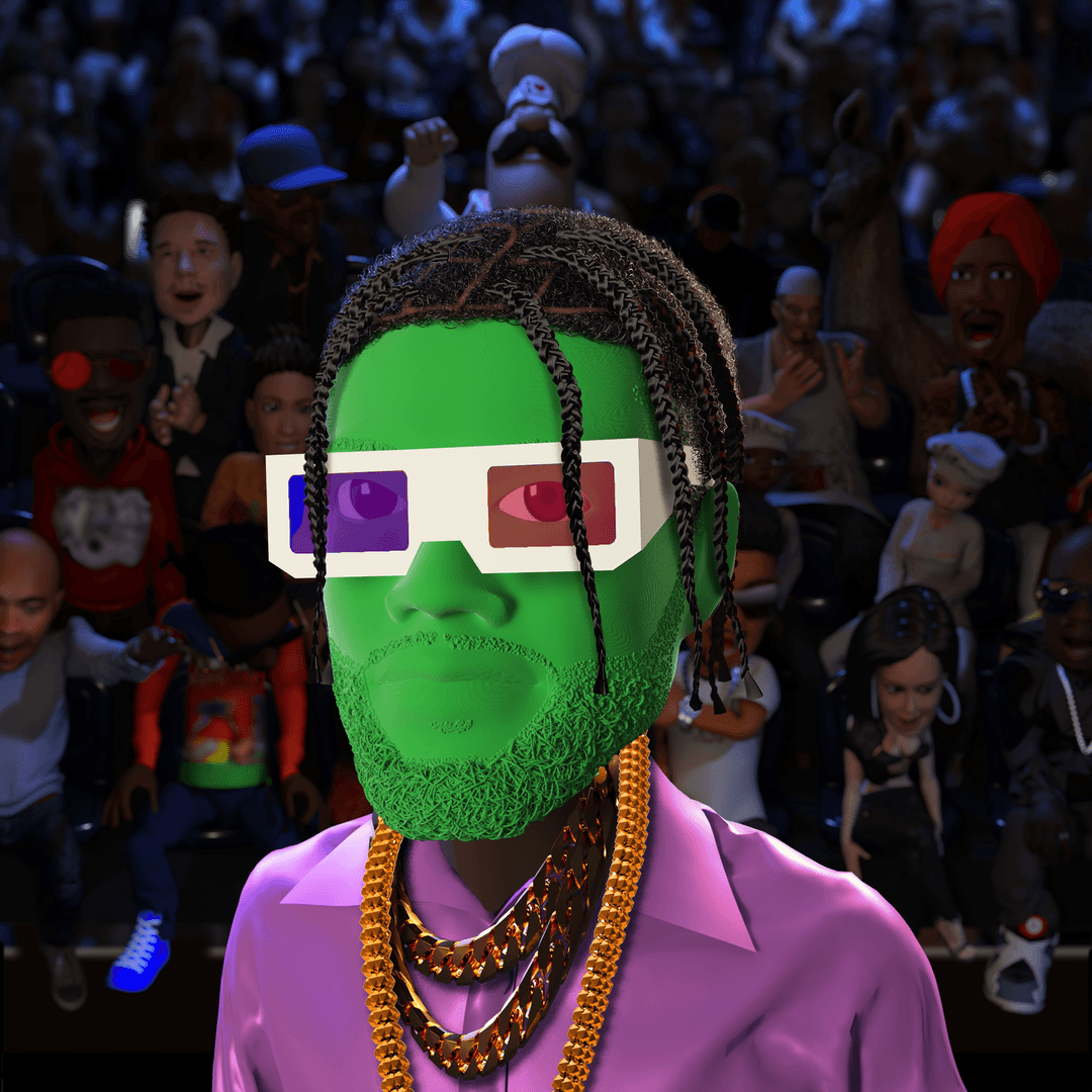 NFT Image