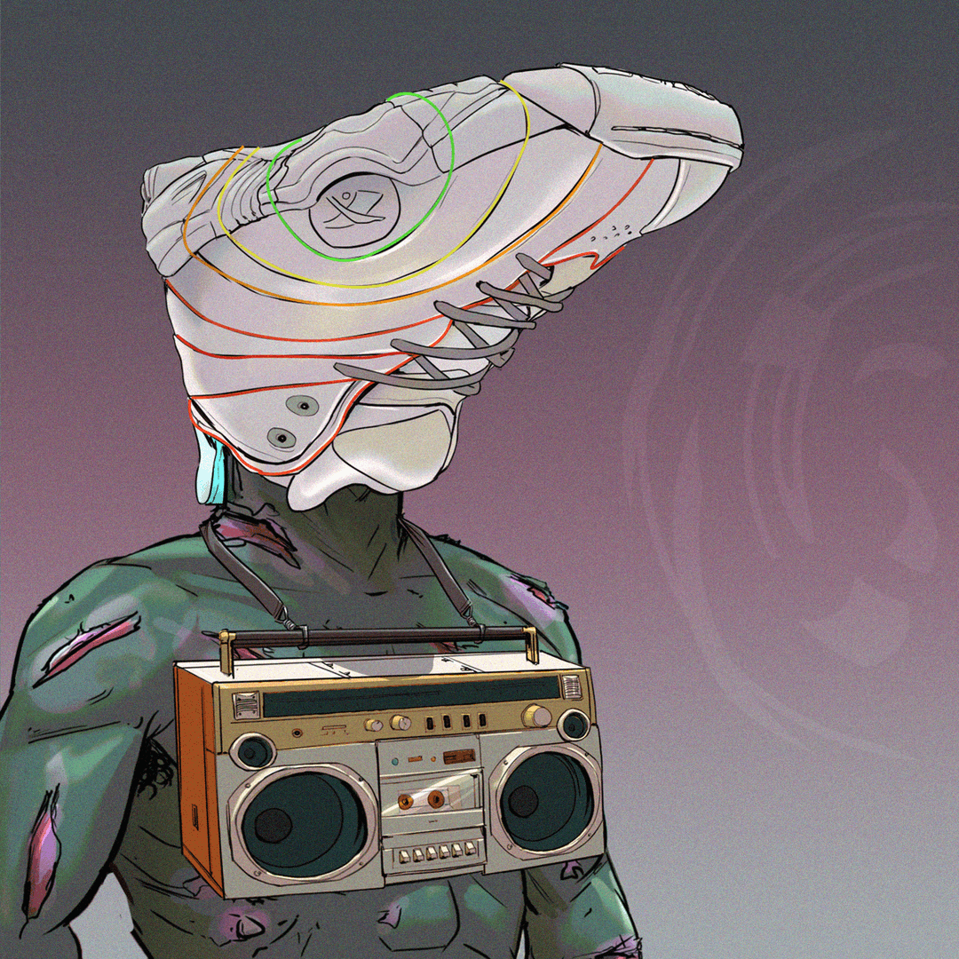 NFT Image