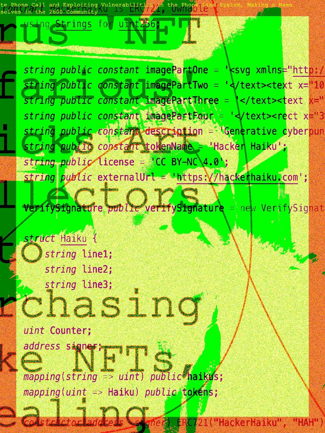 NFT Image