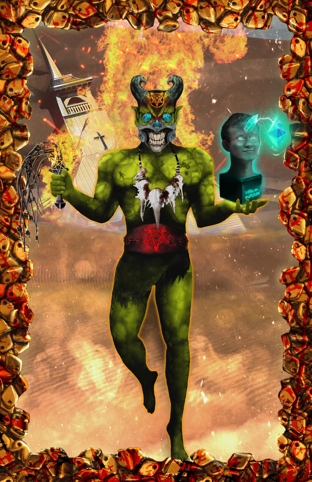 NFT Image