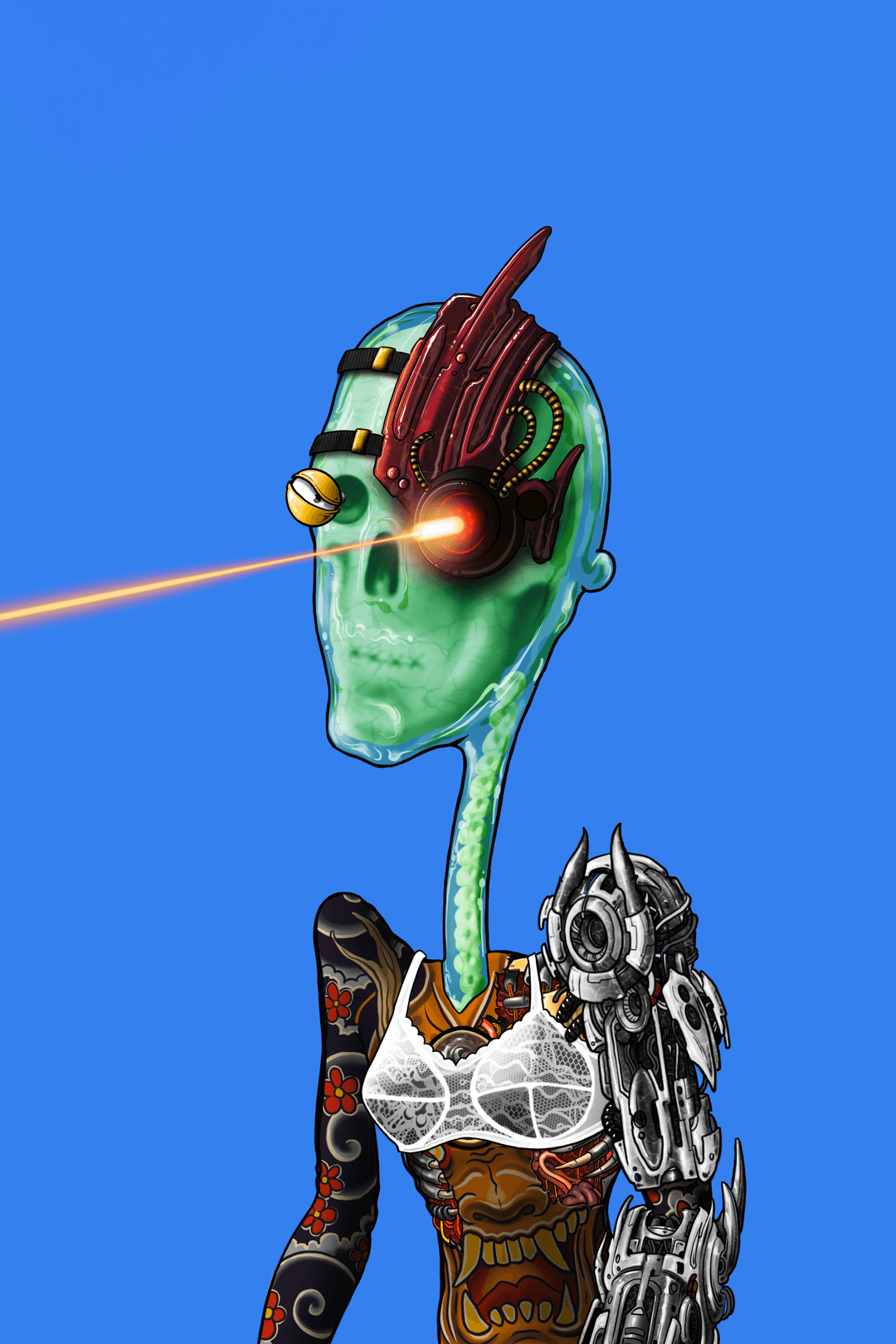 NFT Image