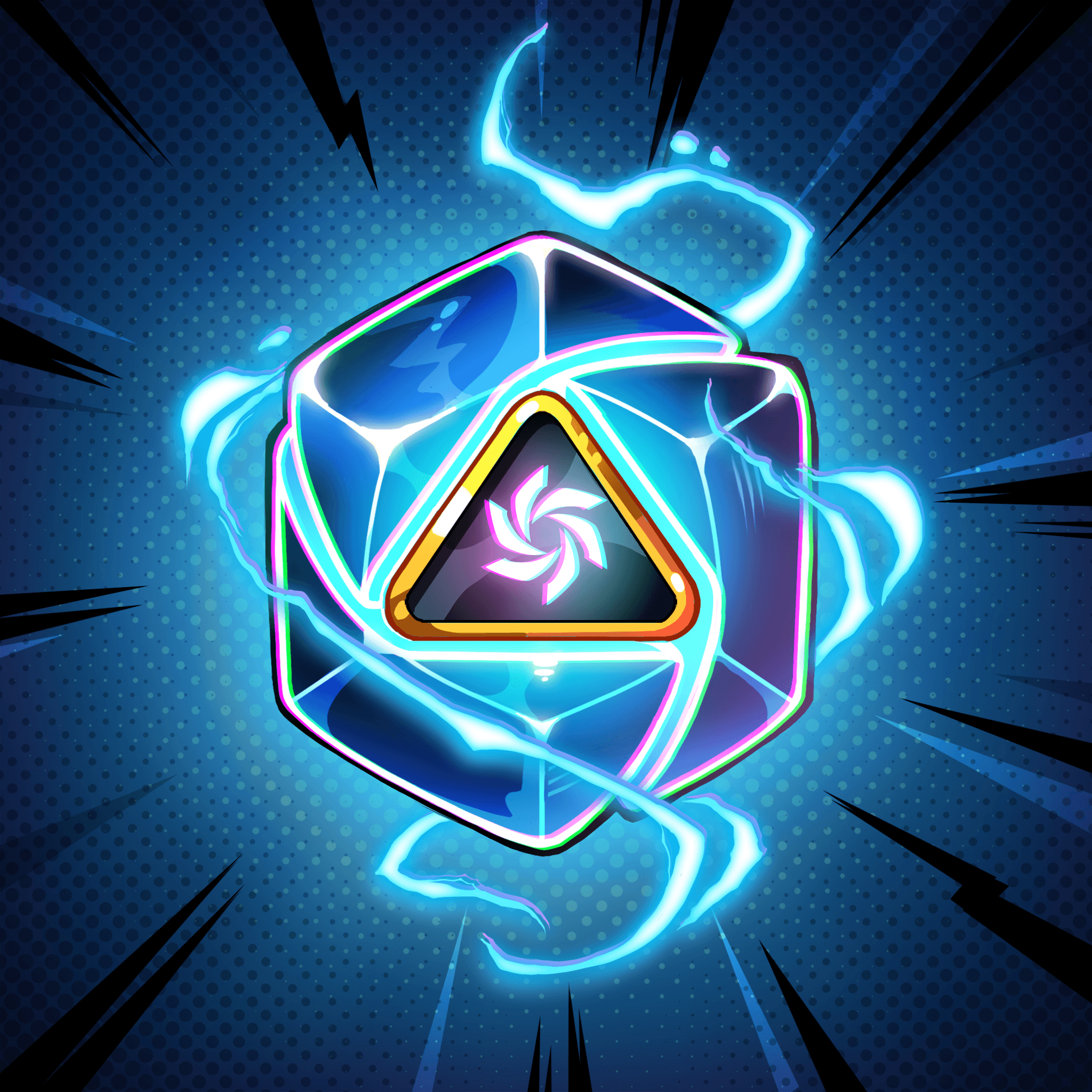 Genesis Dimensional Stone #107