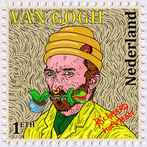 Vincent #1267
