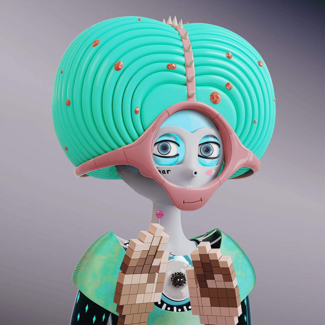 NFT Image