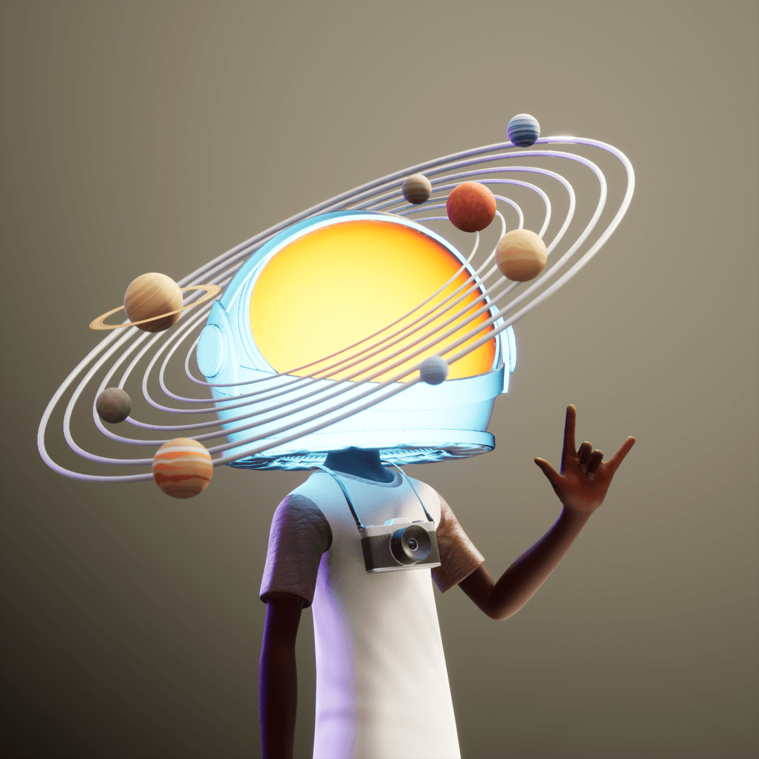 NFT Image
