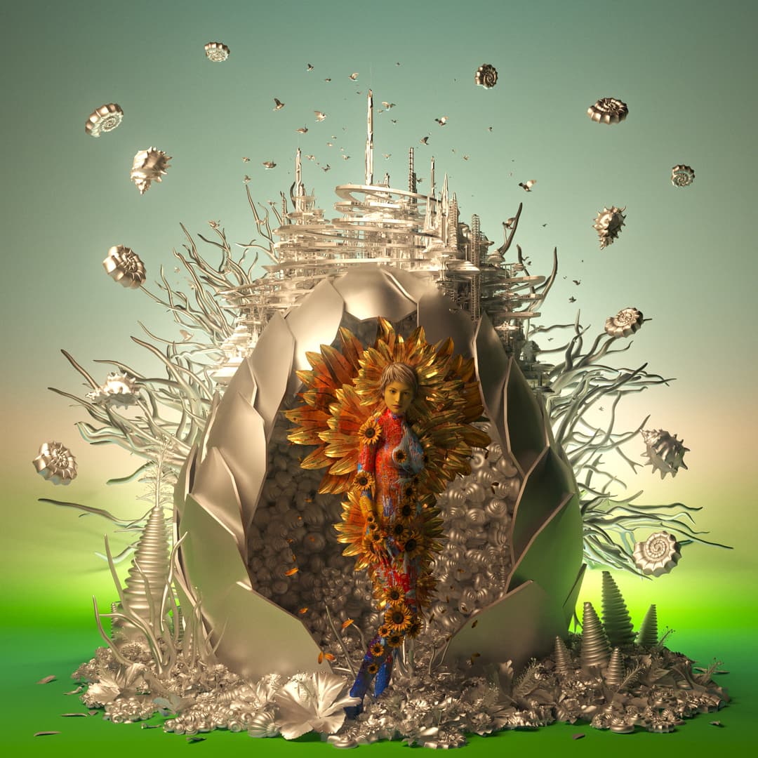 NFT Image
