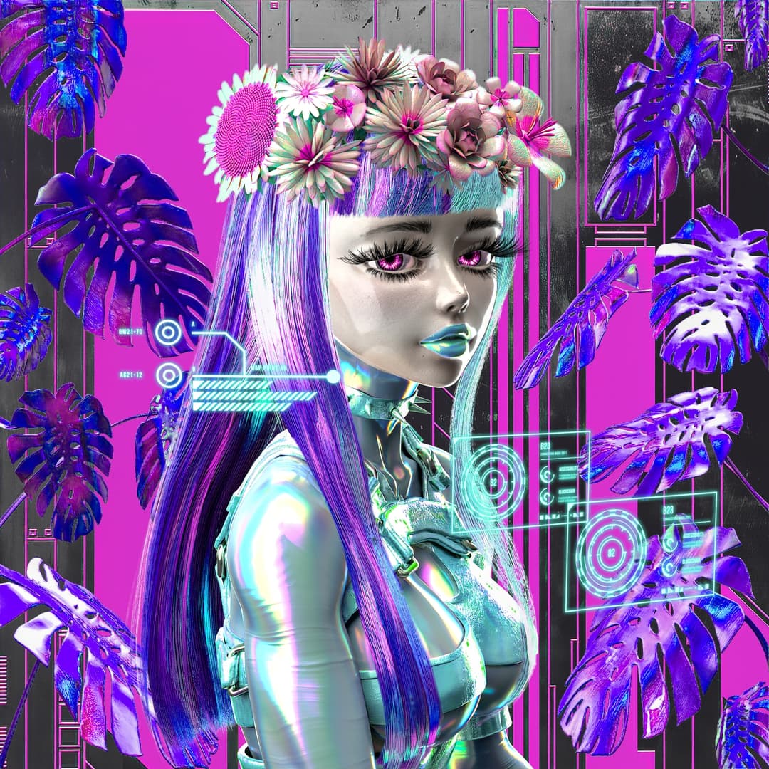 NFT Image