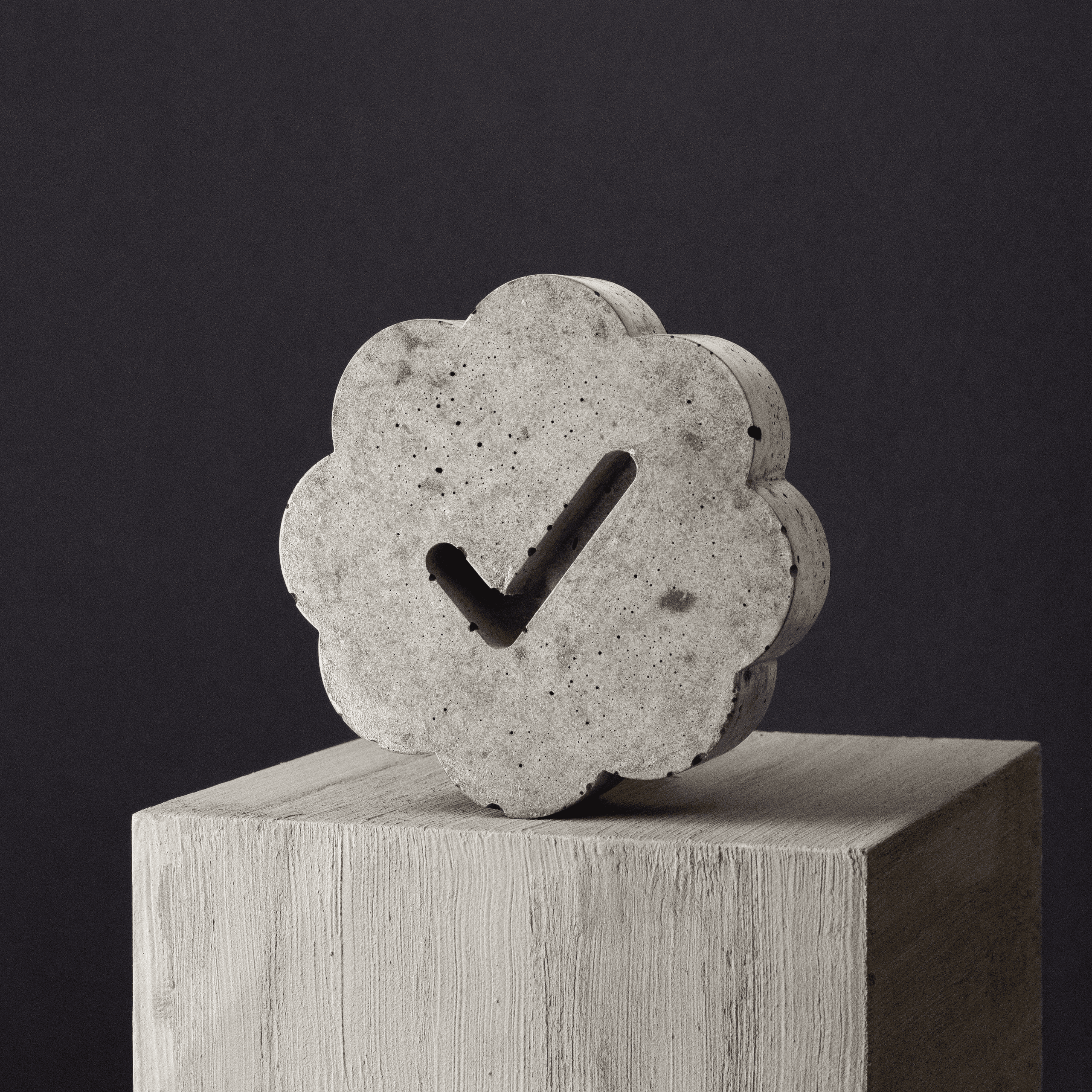 ConcreteCheck #568/1000