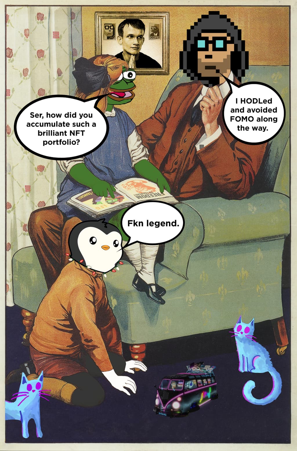 NFT Image