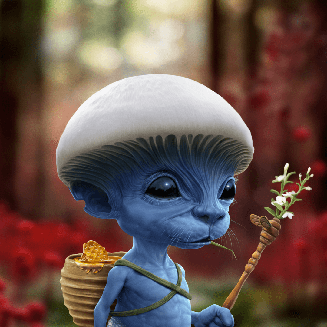NFT Image