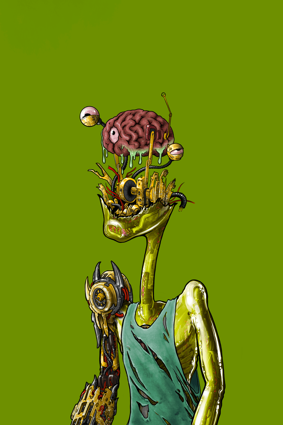 NFT Image