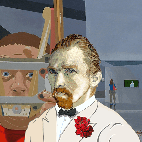Vincent #1022