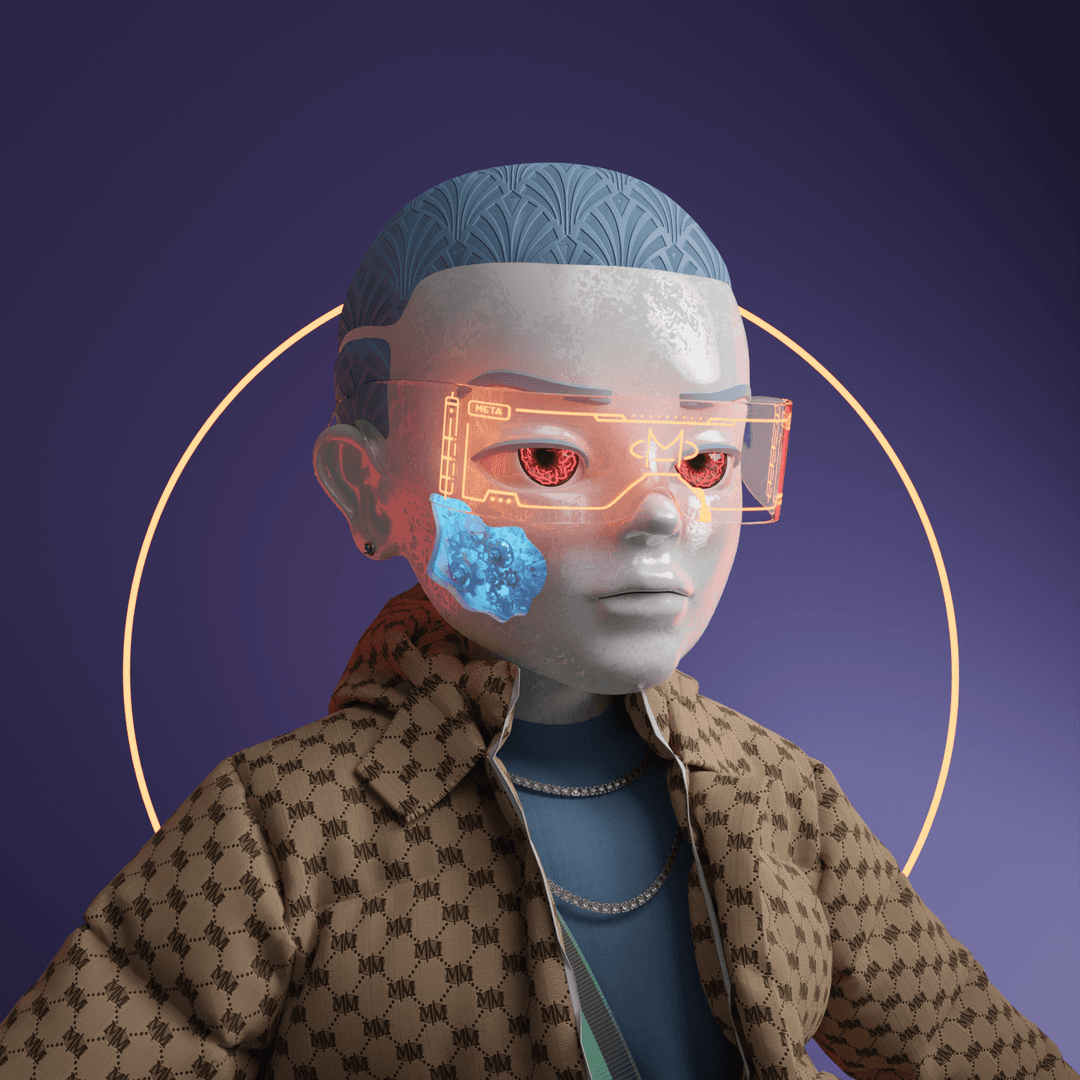 NFT Image