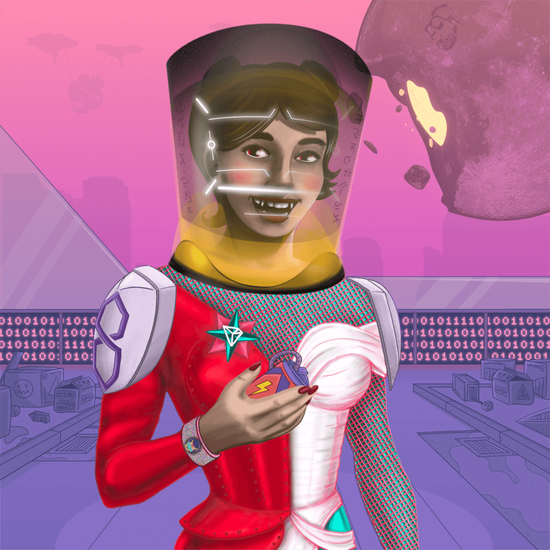NFT Image