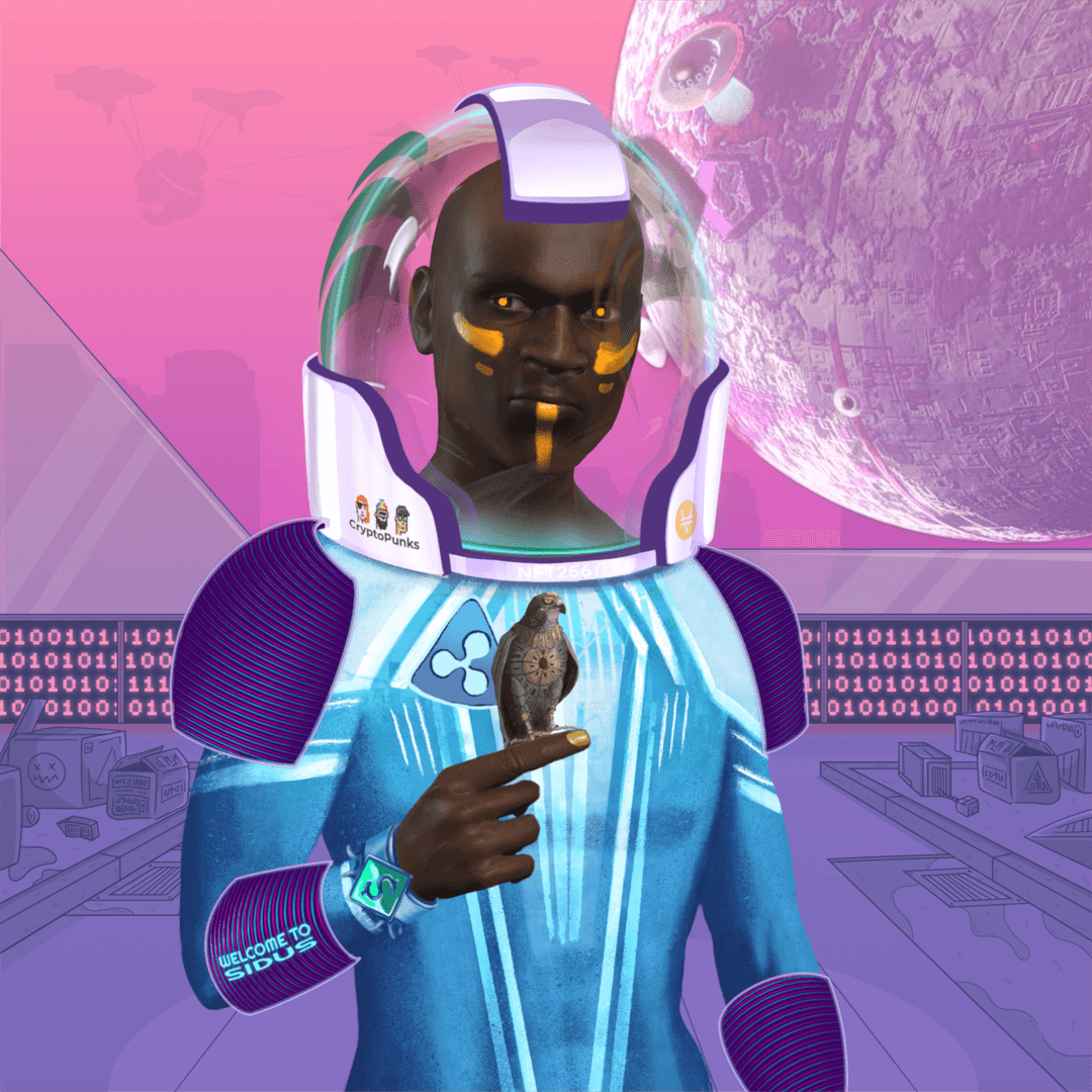 NFT Image