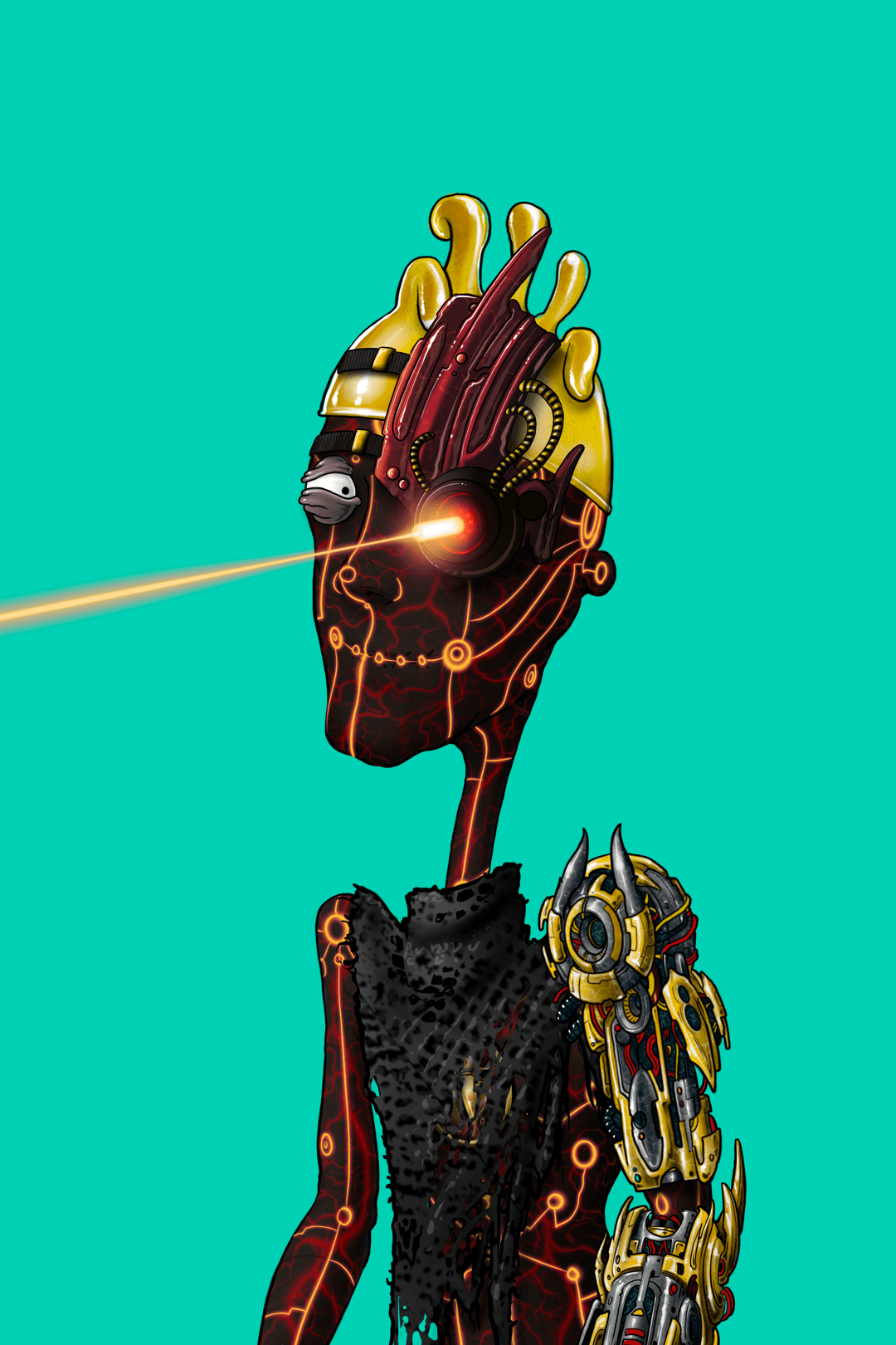 NFT Image