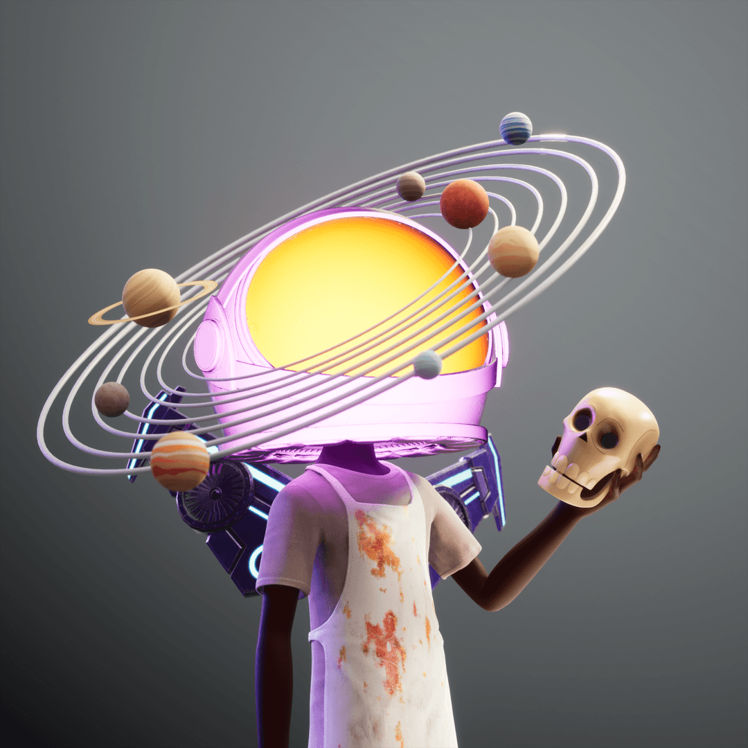 NFT Image