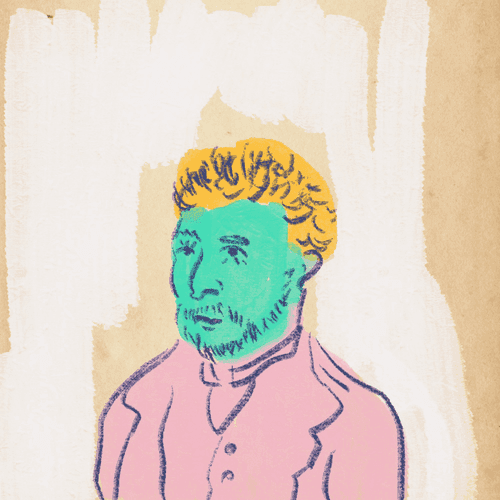 Vincent #1149