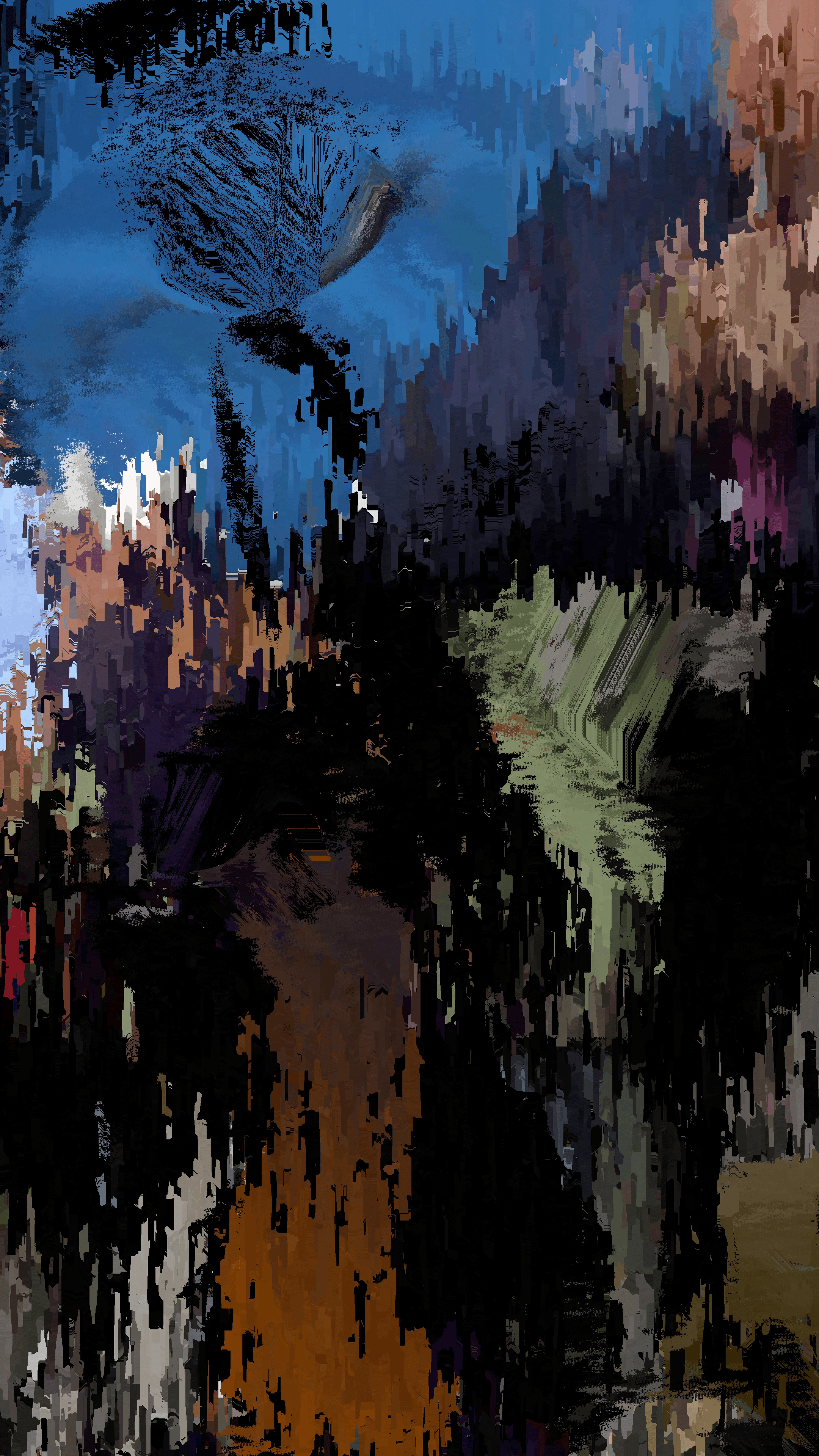 Maelstrom, AP