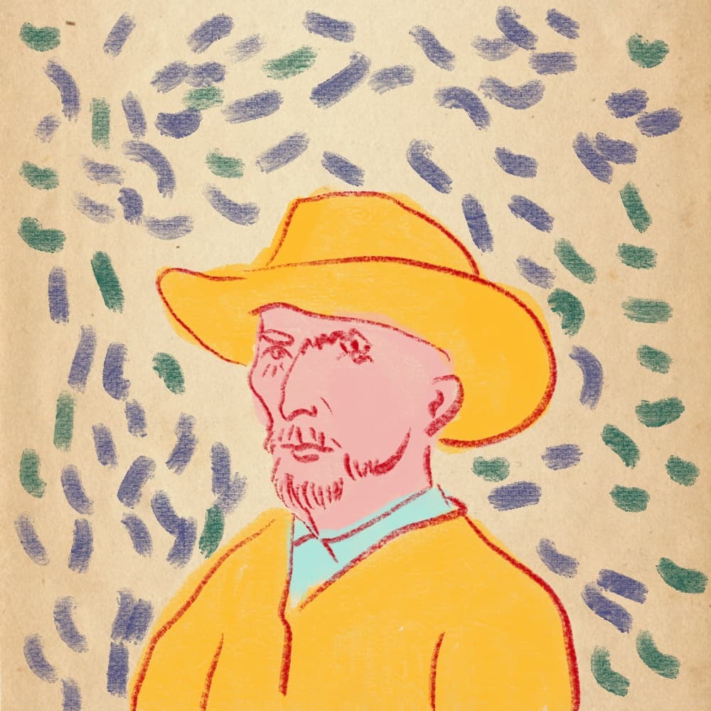 Vincent #1015