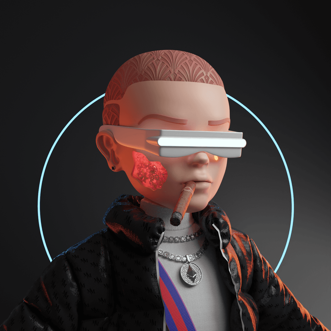 NFT Image