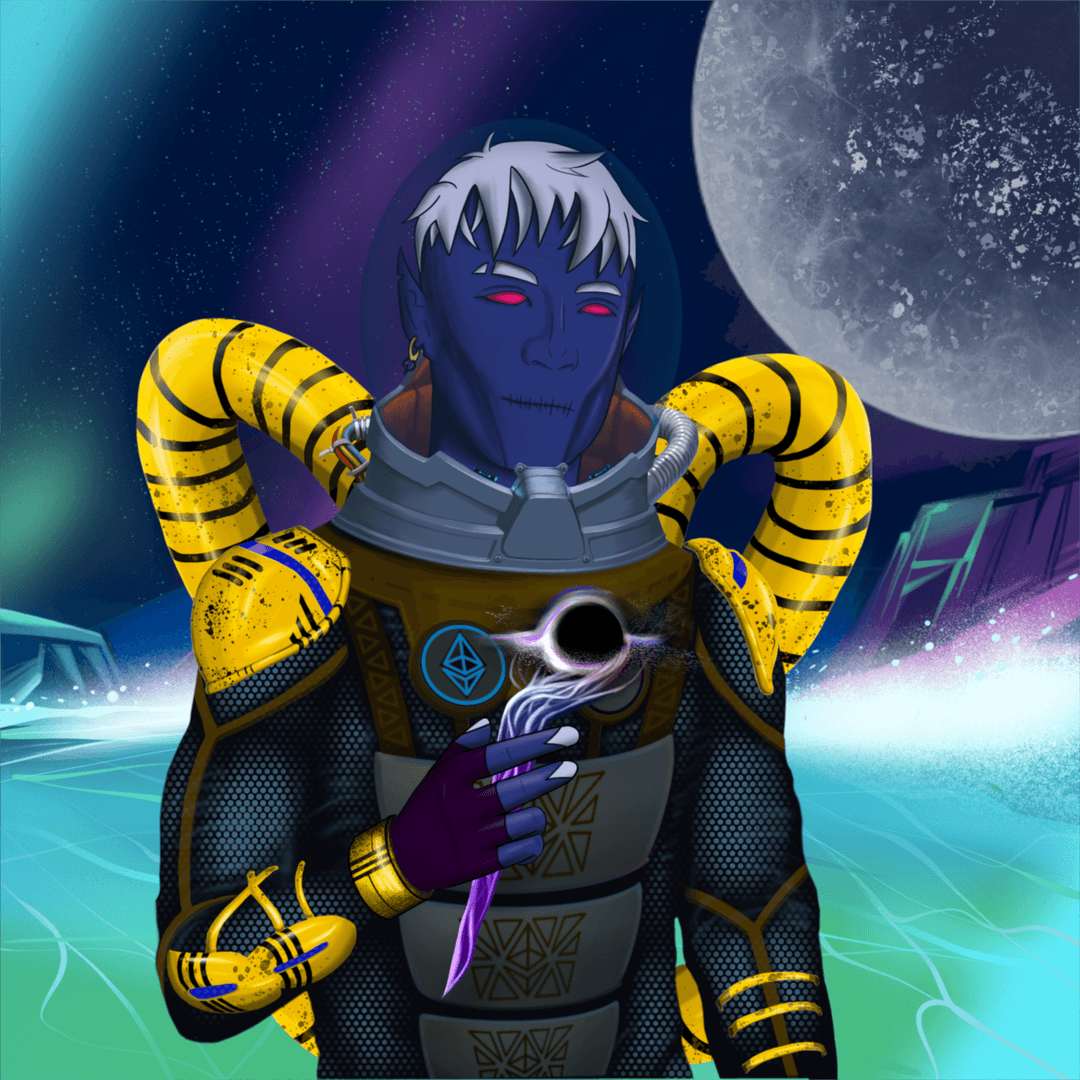 NFT Image