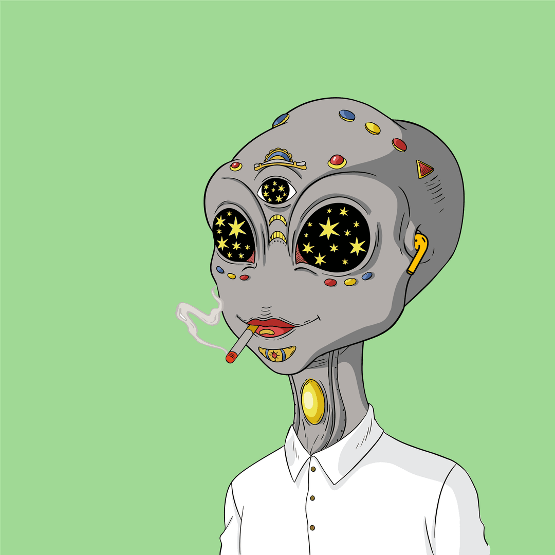NFT Image