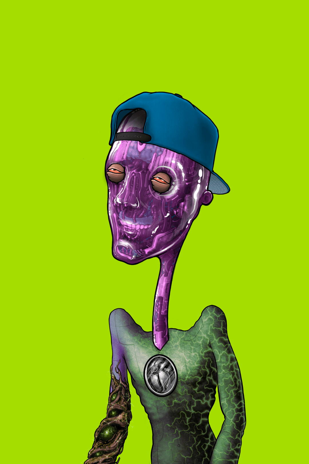 NFT Image