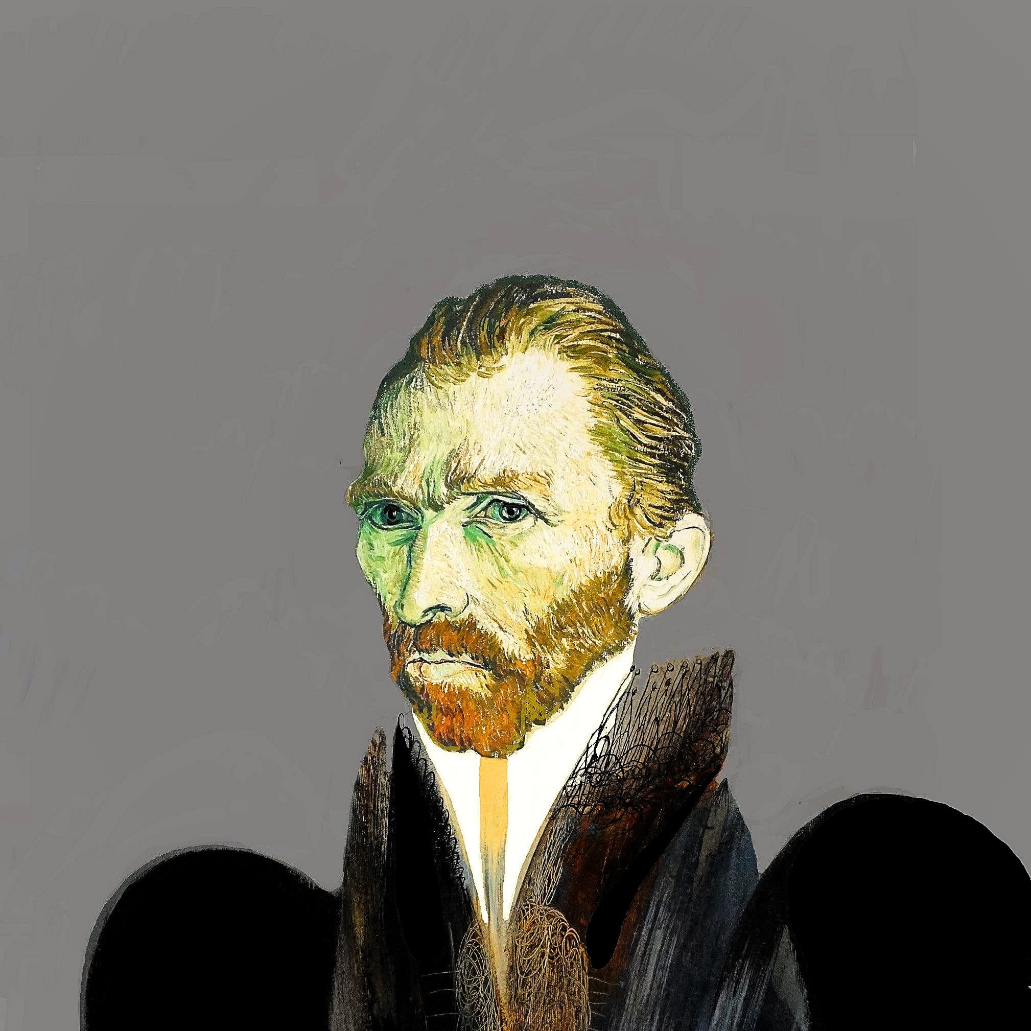 Vincent #109