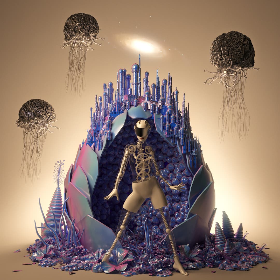 NFT Image
