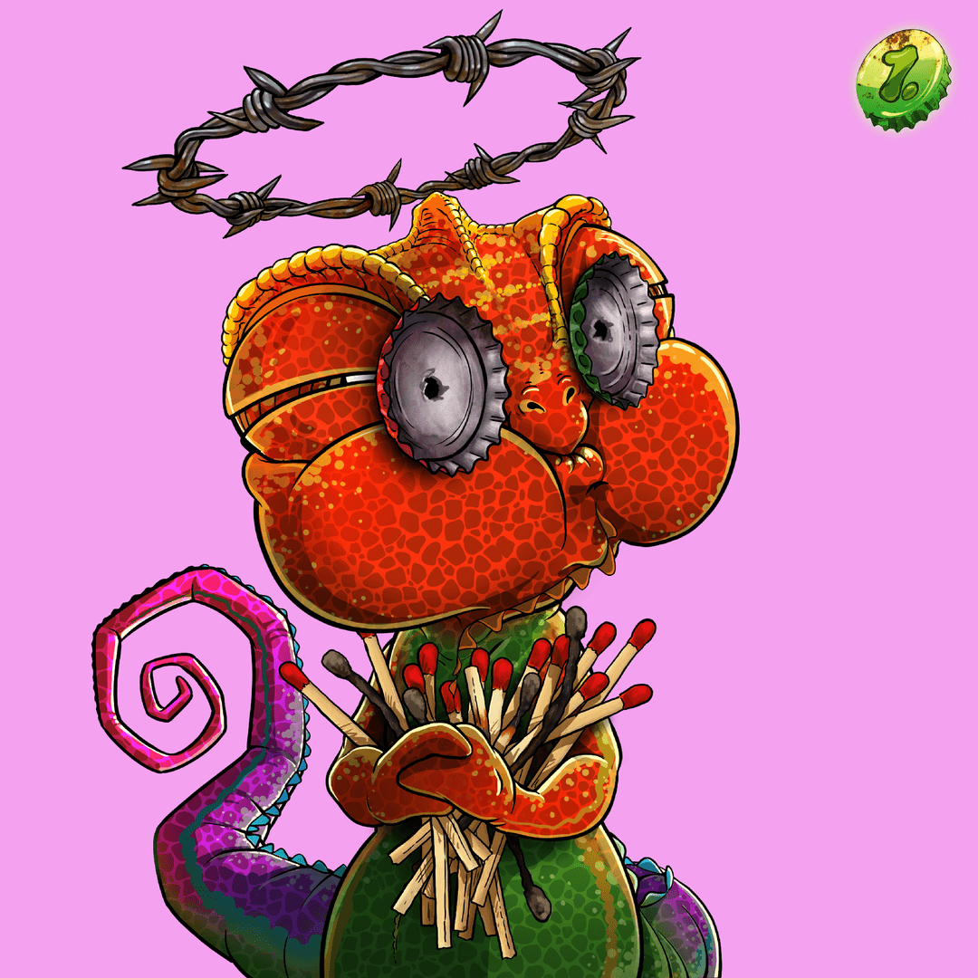 NFT Image