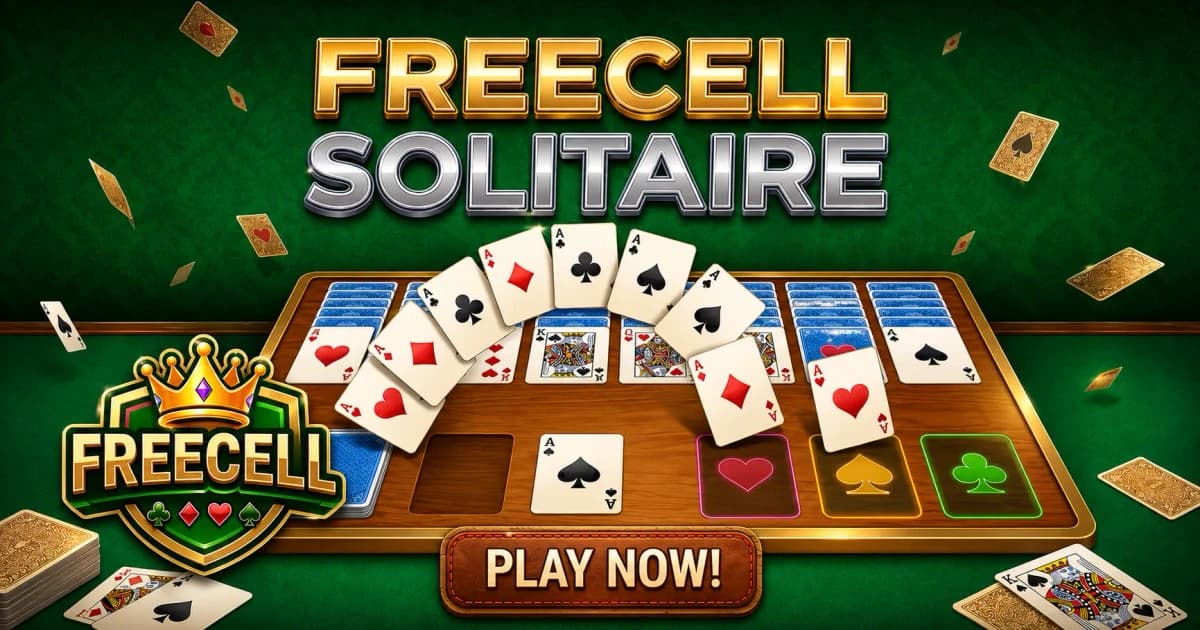 FreeCell