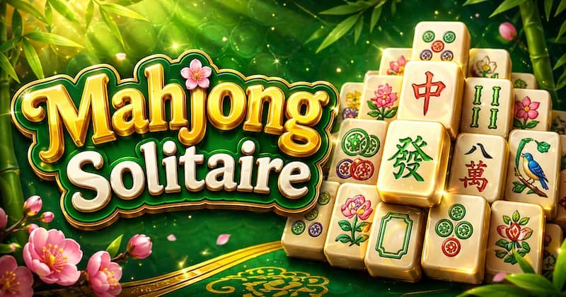 Mahjong Solitaire